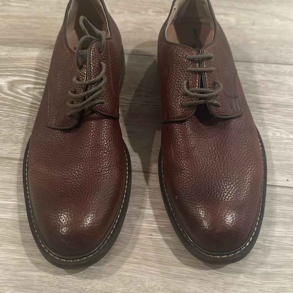 Mens lace up shoes